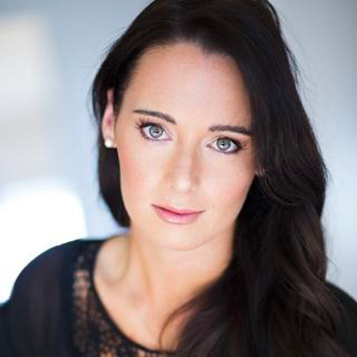 Claudia Meunier